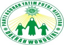 Panti Asuhan Yatim Putri Aisyiyah Kabupaten Wonogiri