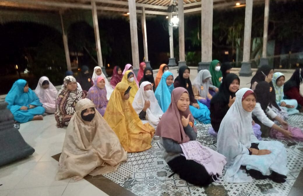 Memahami Dunia Panti Asuhan: Peran, Fungsi, dan Harapan untuk Masa Depan