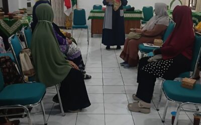 Day care lansia Aisyiyah wonogiri